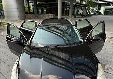 Peugeot 508 SW Business-Line HDi FAP 160 Automatik B...