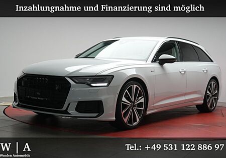 Audi A6 45 TFSI quattro S tronic S line Navi/ACC/Kame