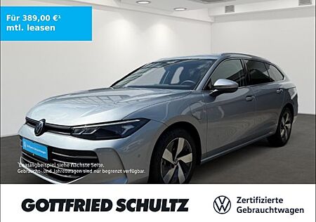 VW Passat Variant Volkswagen 1.5 TSI eHybrid DSG LED Business