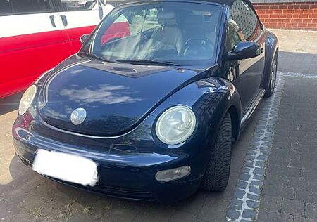 VW Beetle Volkswagen