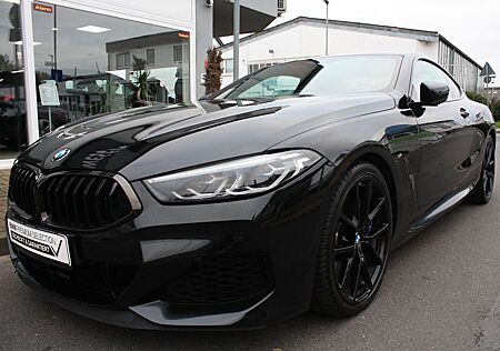 BMW M850 Baureihe 8 Coupe i xDrive