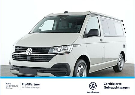VW T6 California Volkswagen T6.1 California Coast Kamera Navi PDC Klima GAR