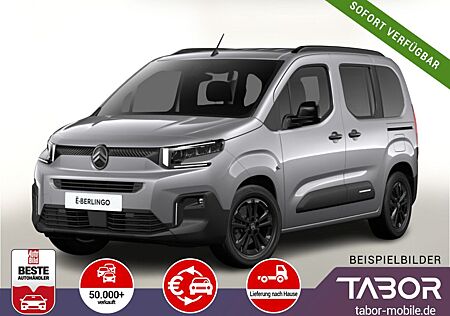 Citroën Berlingo 130 EAT8 MAX Nav Kam Keyl 2xSchiebetür