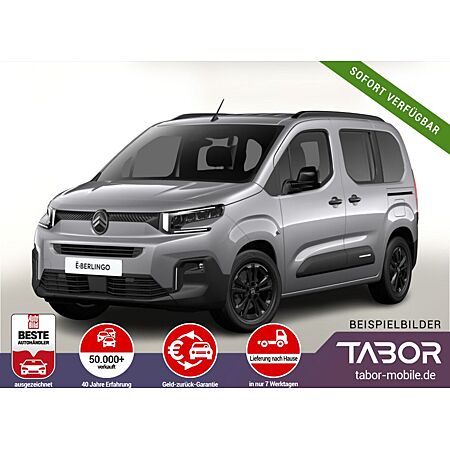 Citroën Berlingo leasen