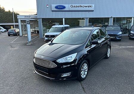 Ford C-Max Titanium 1.0 EcoBoost