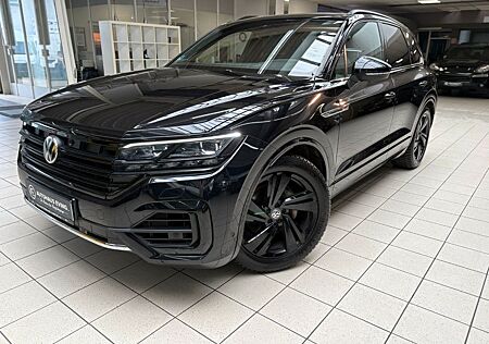 VW Touareg Volkswagen R-Line 4Motion/BlackStyle/Vollausstattun