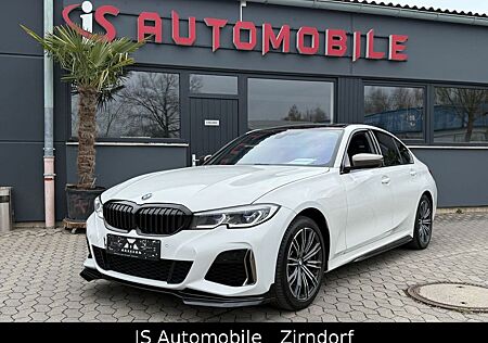 BMW 340 M340i*Laser*Ambiente Beleuchtung*Carbon*Carplay*