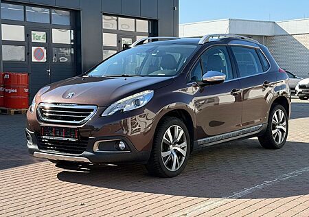 Peugeot 2008 Allure