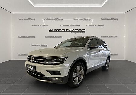VW Tiguan Allspace Volkswagen 2.0TDIHighline/DSG/4M/HUD/7S/AHK
