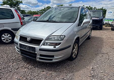 Fiat Ulysse 2.2 JTD Emotion