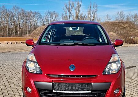 Renault Clio 1.2l TÜV neu, Allwetterreifen