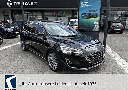 Ford Focus Turnier Vignale
