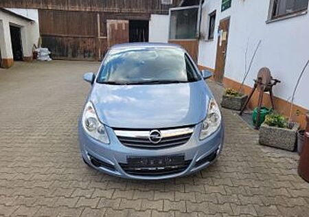 Opel Corsa 1.0 Twinport ecoFLEX Edition Edition
