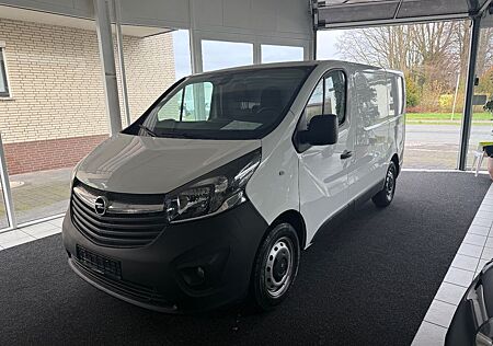 Opel Vivaro B Kasten L1H1 CDTI *Klima/Tempomat*