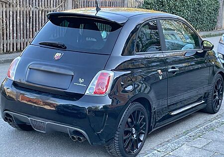 Abarth 595 Competizione 1.4 T-Jet 16V 595 Competizi...