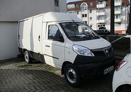 Piaggio Porter NP6 K A S T E N W A G E N