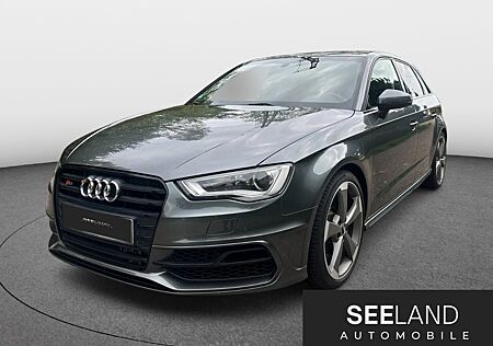Audi S3 gebraucht kaufen Audi S3 Sportback 2.0 TFSI quattro