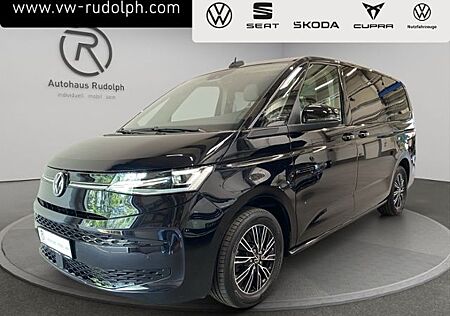 VW T7 Multivan Volkswagen 1.4 TSI eHybrid DSG Langer Überhang