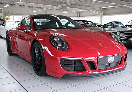 Porsche 991 Carrera GTS Coupé/PDCC+Hinterachsl./ACC