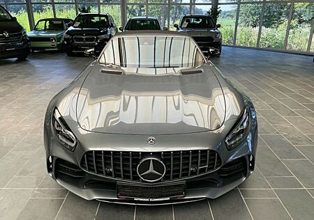 Mercedes-Benz AMG GT R Roadster Of 750 Limitiert