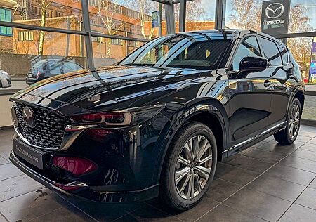 Mazda CX-5 Takumi