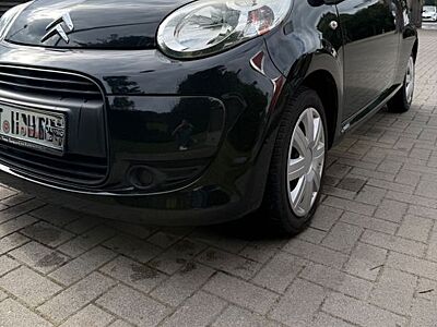 Citroën C1 1.0 Advance Advance