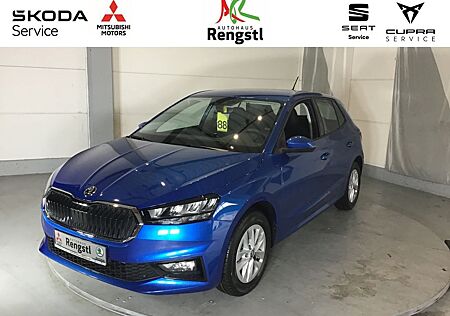 Skoda Fabia Selection 1.0 TSI LED/Kamera/Tempo/SHZ/DAB