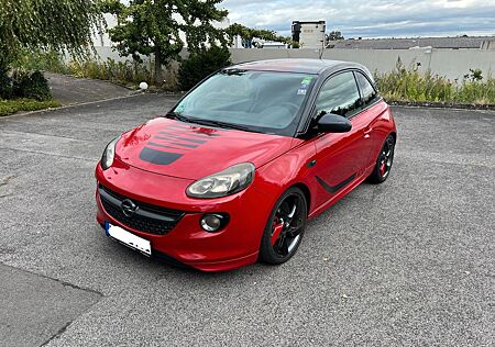 Opel Adam SLAM 1.4 ecoFLEX Start/Stop 74kW