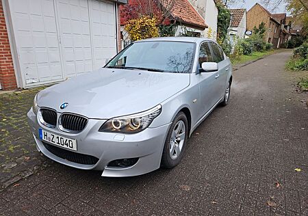 BMW 523i Edition Exclusive Edition Exclusive