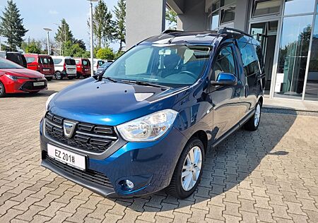 Dacia Dokker Comfort 1.6l*PDC,Bluetooth,Klima,Tempomat
