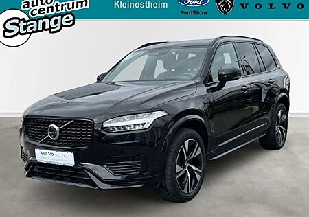 Volvo XC 90 XC90 R Design Expression Recharge AWD T8 7-Sitze