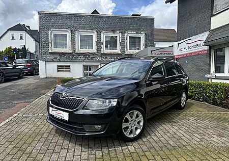 Skoda Octavia 2.0 TDI 4x4 DSG 1.HAND*NAVI*TEMP*SHZ*AHK