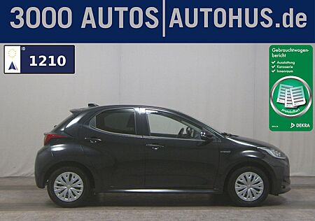 Toyota Yaris 1.5 VVT-I Hybrid Navi LED RfK Shz DAB
