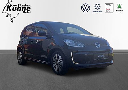 VW e-up! Volkswagen e-up! Style Plus SHZ, DAB+ KLIMA ALU