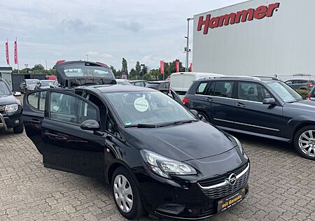 Opel Corsa 1.4 Edition Automatik 2 Hd Tel:01727199990
