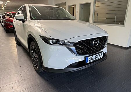 Mazda CX-5 2.0 165PS Ad´vantage LED Navi 360°
