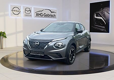 Nissan Juke Hybrid n-conn., Winter Paket, Navi