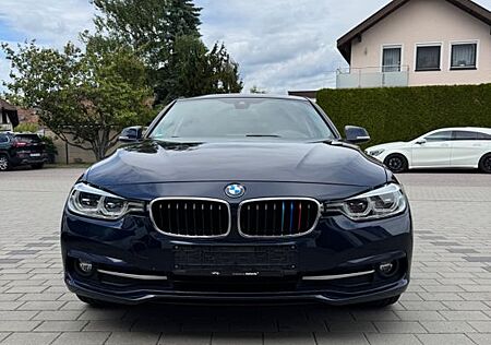 BMW 320d Touring Sport Line Sport Line