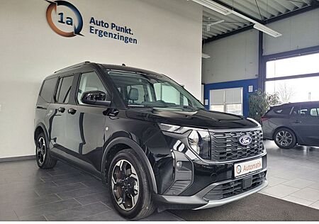Ford Tourneo Courier EcoBoost Autom. Active m. Kamera