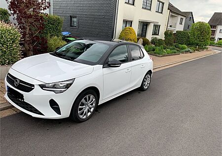 Opel Corsa 100KW Edition Edition