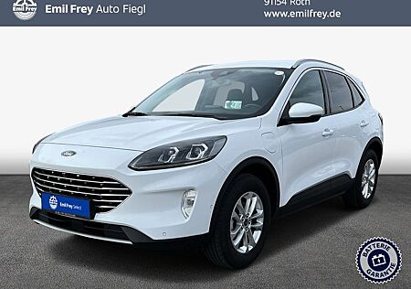 Ford Kuga 2.5 Duratec PHEV TITANIUM X