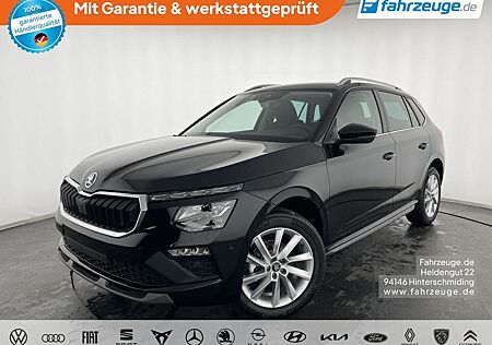 Skoda Kamiq 1.0 TSI Top Selection *ACC*LED*SHZ*PDC*