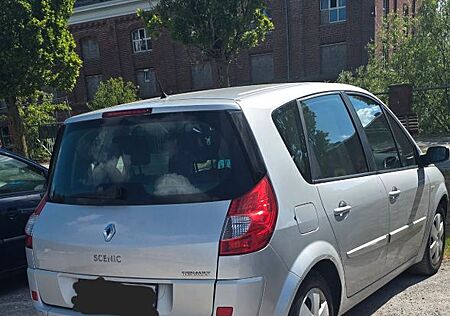 Renault Scenic Megane