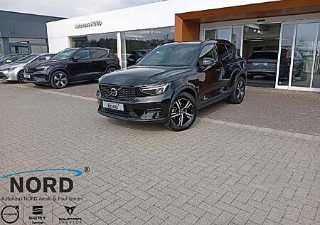 Volvo XC 40 XC40 B4 Gear. Plus Dark 2WD/Standheizung/E-Sitze