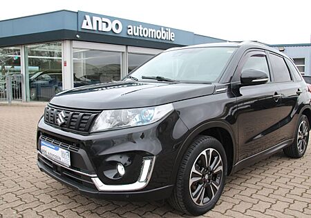 Suzuki Vitara 1.4 Comfort+ 4x4 LED/ACC/Navi/Kamera/AHK
