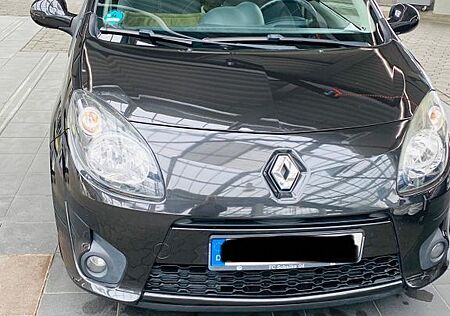 Renault Twingo Night & Day 1.2 16V eco2 56kW Night & Day