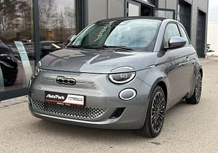 Fiat 500E Icon Cabrio 42 kWh Icon