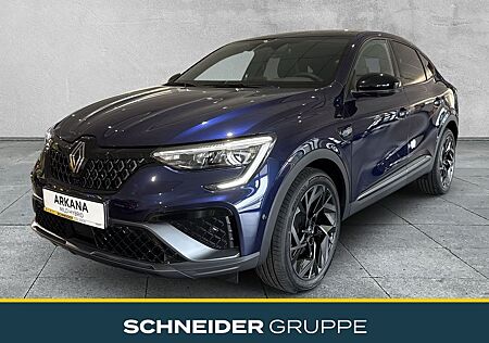 Renault Arkana ESPRIT ALPINE FULL HYBRID 145 NAV+SHZ+PDC