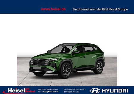Hyundai Tucson Prime - Standort St. Wendel
