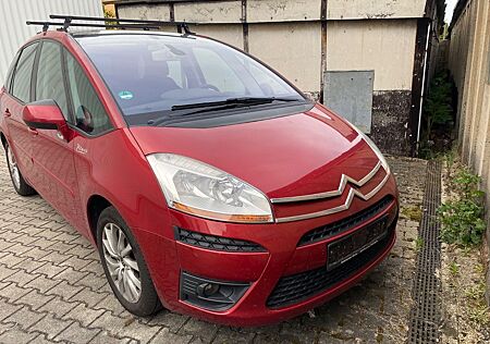 Citroën C4 Picasso VTi 120 Advance Advance